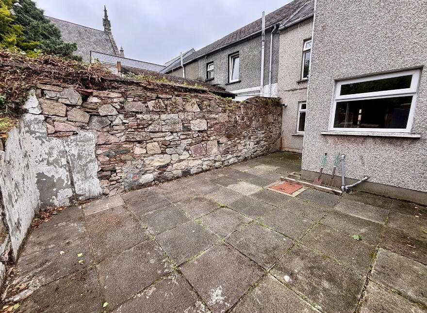 20a Mary Street, Newtownards, BT23 4DQ