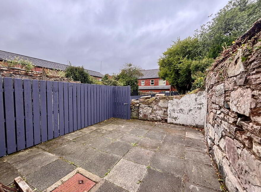 20a Mary Street, Newtownards, BT23 4DQ