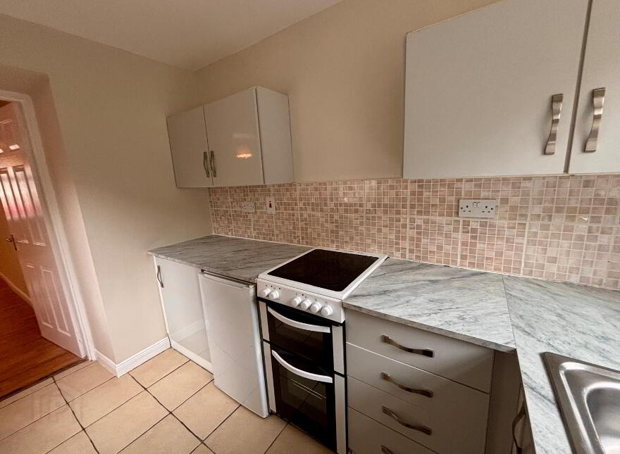 20a Mary Street, Newtownards, BT23 4DQ