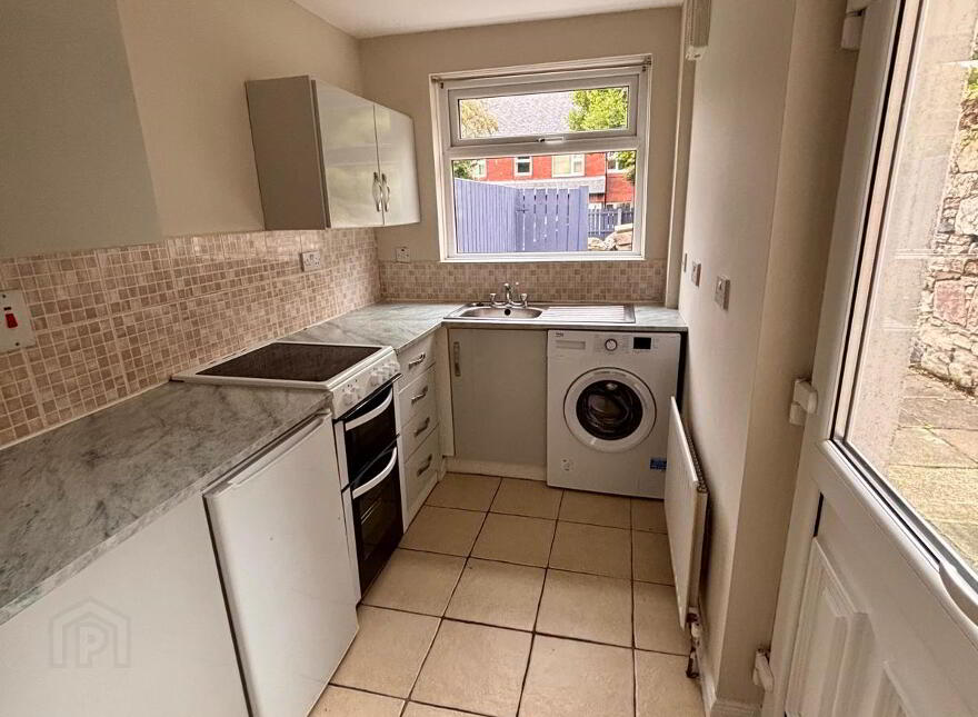 20a Mary Street, Newtownards, BT23 4DQ