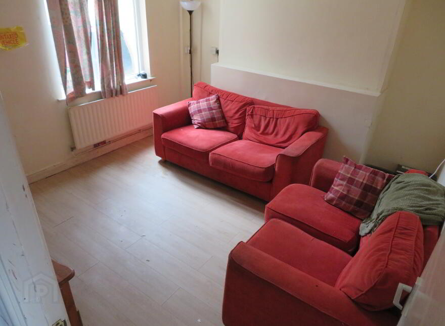 13 Agincourt Avenue, Holylands, Belfast, BT7 1QA