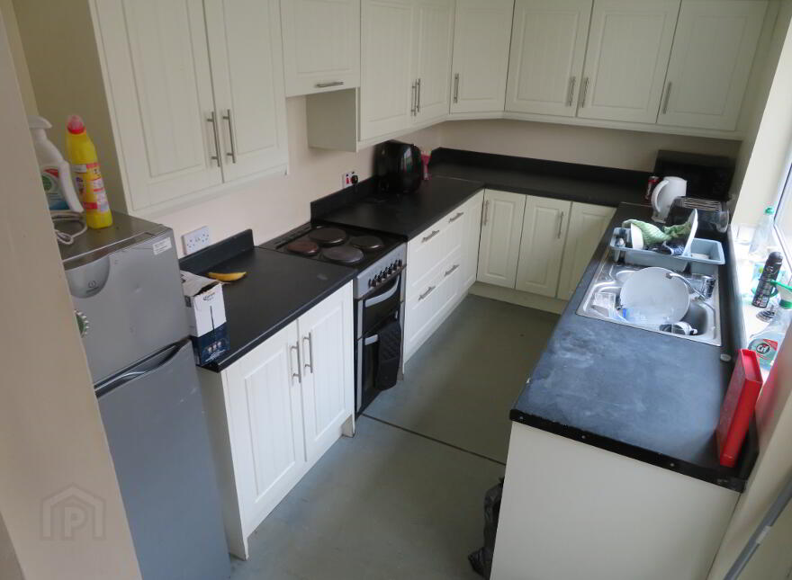 13 Agincourt Avenue, Holylands, Belfast, BT7 1QA