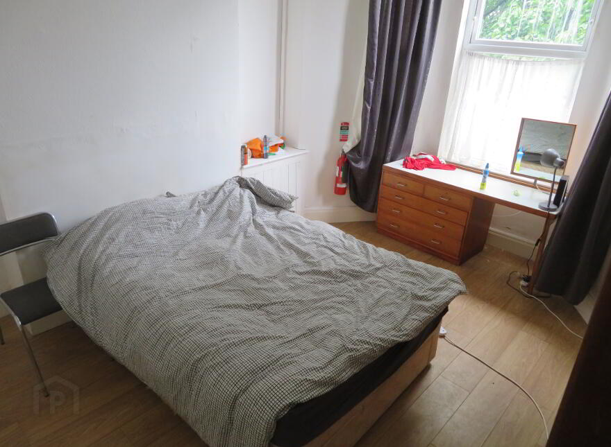 13 Agincourt Avenue, Holylands, Belfast, BT7 1QA
