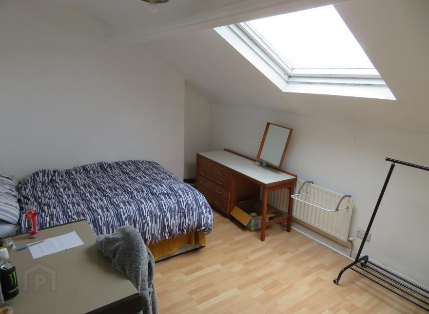 13 Agincourt Avenue, Holylands, Belfast, BT7 1QA