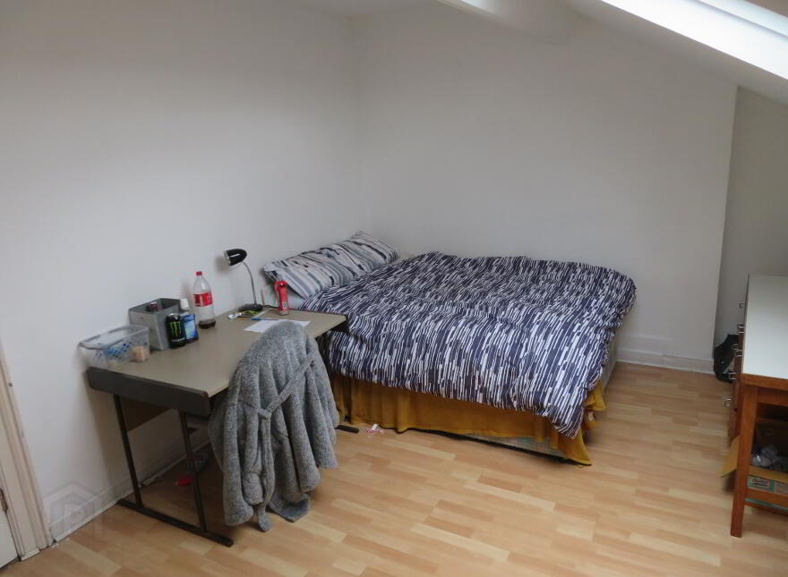 13 Agincourt Avenue, Holylands, Belfast, BT7 1QA