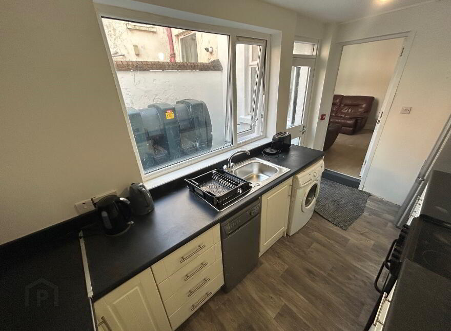 13 Agincourt Avenue, Holylands, Belfast, BT7 1QA