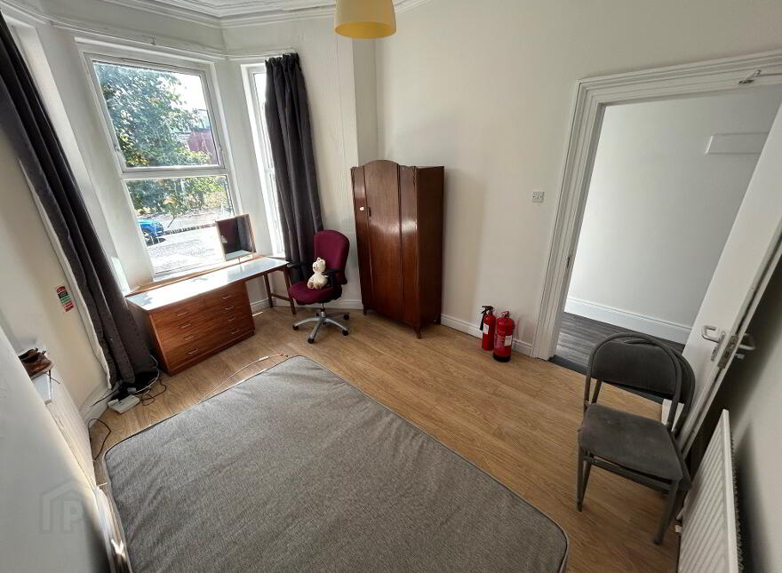 13 Agincourt Avenue, Holylands, Belfast, BT7 1QA