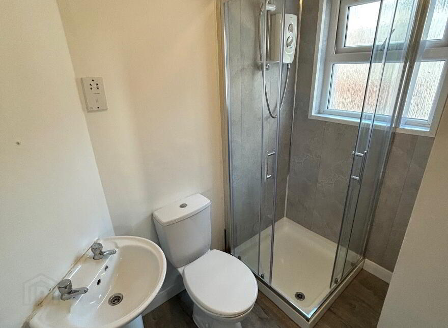 13 Agincourt Avenue, Holylands, Belfast, BT7 1QA