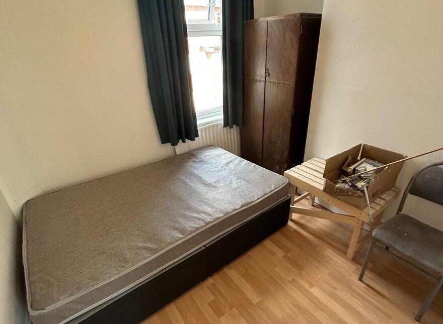 13 Agincourt Avenue, Holylands, Belfast, BT7 1QA