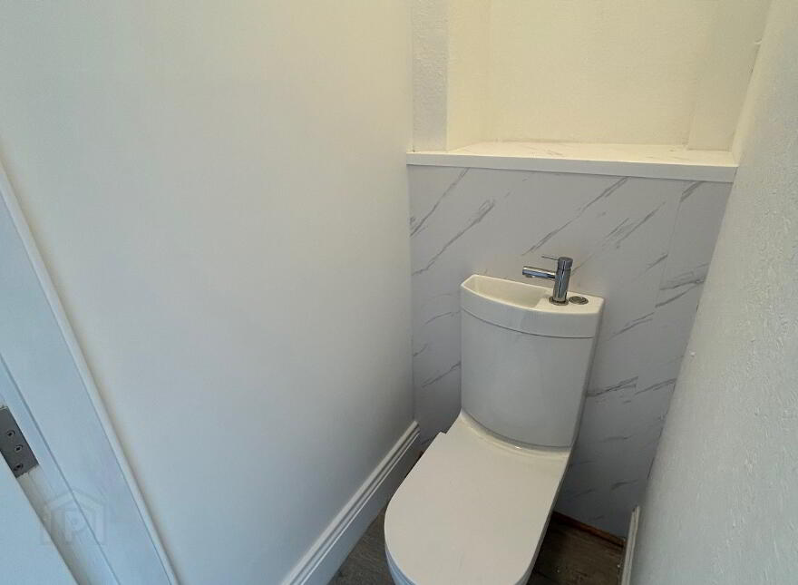 13 Agincourt Avenue, Holylands, Belfast, BT7 1QA