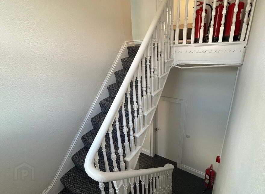 13 Agincourt Avenue, Holylands, Belfast, BT7 1QA