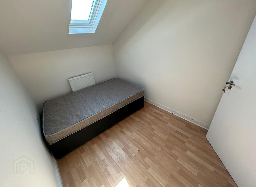 13 Agincourt Avenue, Holylands, Belfast, BT7 1QA