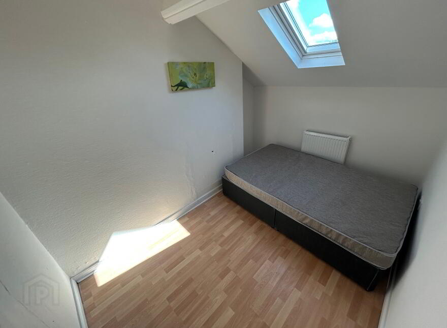 13 Agincourt Avenue, Holylands, Belfast, BT7 1QA
