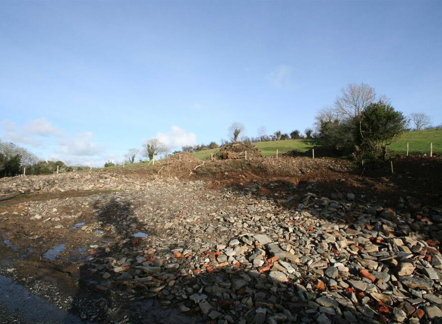 Land, 101 Crawfordstown Road, Annagh Lane, Drumaness, BT24 8NA