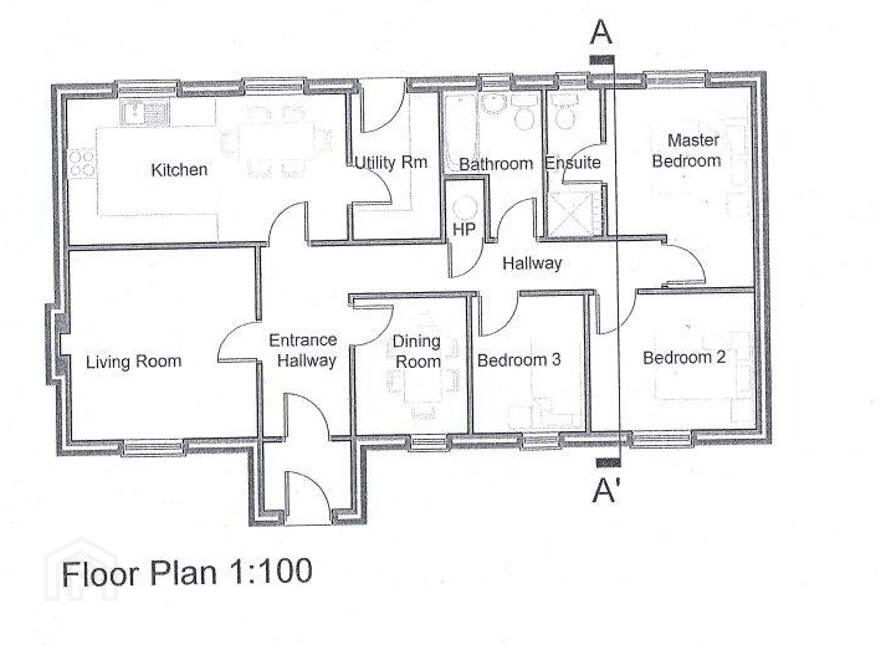 Land, 101 Crawfordstown Road, Annagh Lane, Drumaness, BT24 8NA