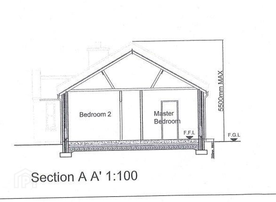 Land, 101 Crawfordstown Road, Annagh Lane, Drumaness, BT24 8NA