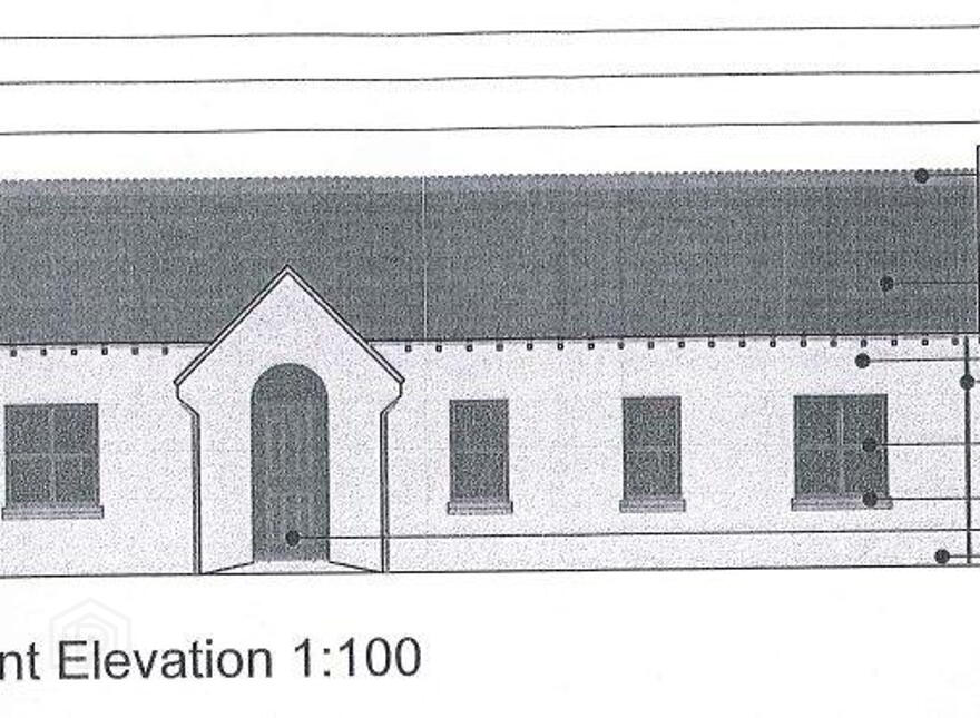 Land, 101 Crawfordstown Road, Annagh Lane, Drumaness, BT24 8NA