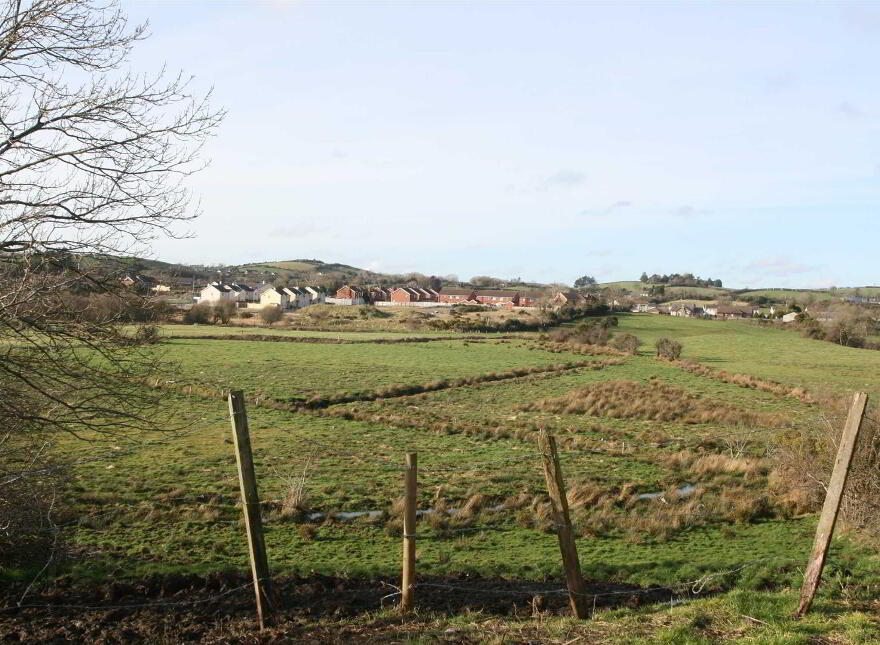 Land, 101 Crawfordstown Road, Annagh Lane, Drumaness, BT24 8NA