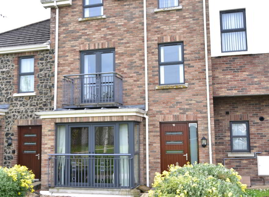 16 Montague Court (Student Let), Portstewart, BT55 7TE photo