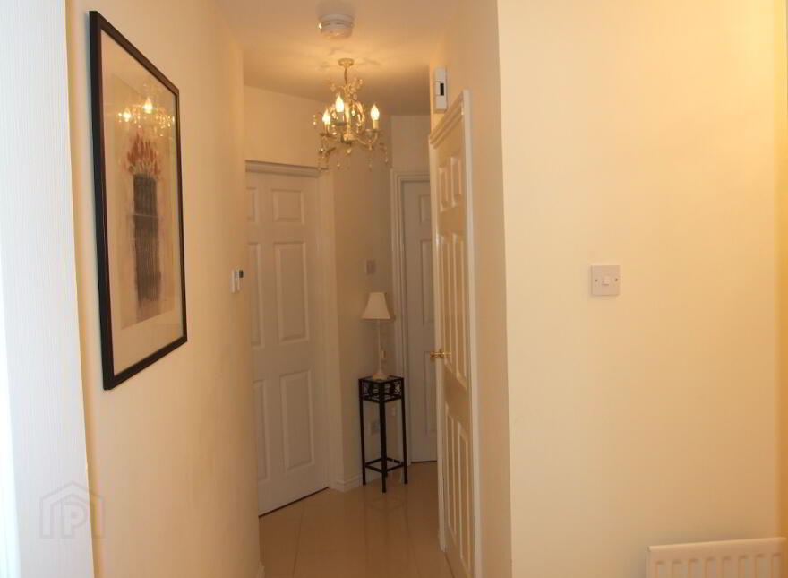 37 Old Castle Court (Student Let), Portrush, BT56 8GR