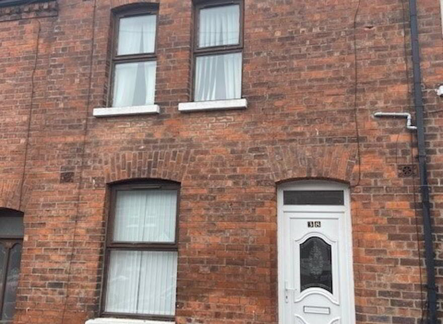 38 Enfield Street, Belfast, BT13 3DH photo