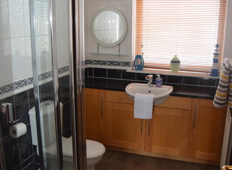 Castleview, 3 Morelli Plaza Apartments, Portstewart, BT55 7TF