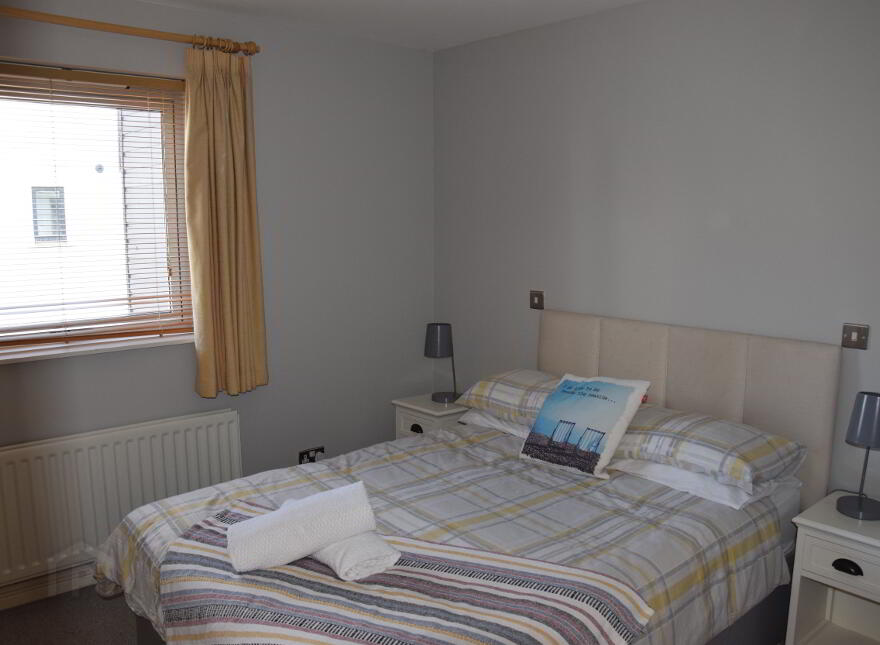 Castleview, 3 Morelli Plaza Apartments, Portstewart, BT55 7TF