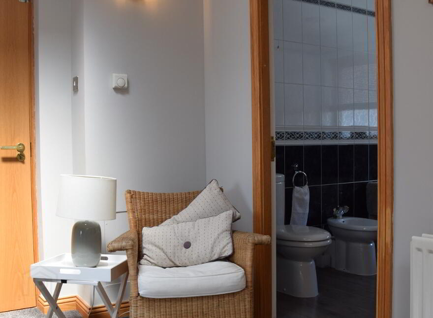Castleview, 3 Morelli Plaza Apartments, Portstewart, BT55 7TF