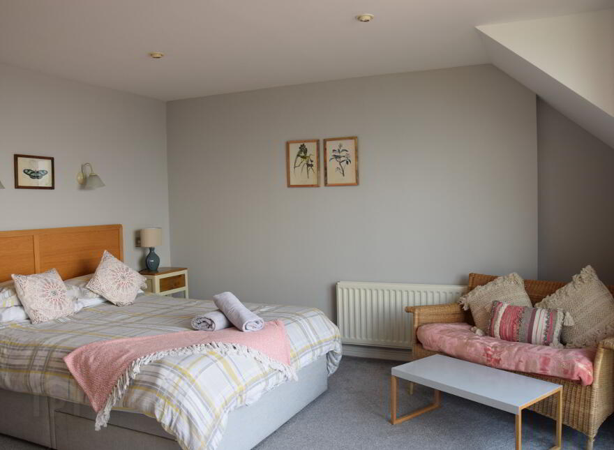 Castleview, 3 Morelli Plaza Apartments, Portstewart, BT55 7TF