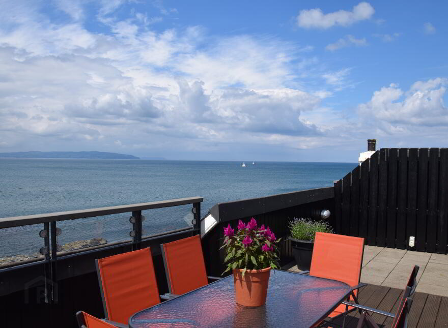 Castleview, 3 Morelli Plaza Apartments, Portstewart, BT55 7TF