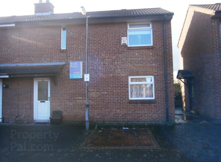 56 Silverbirch Court, Belfast, BT13 2JJ photo