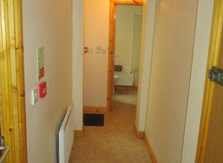 Great Apartment, 41a Agincourt Avenue, Queens Quarter, Belfast, BT7 1QA