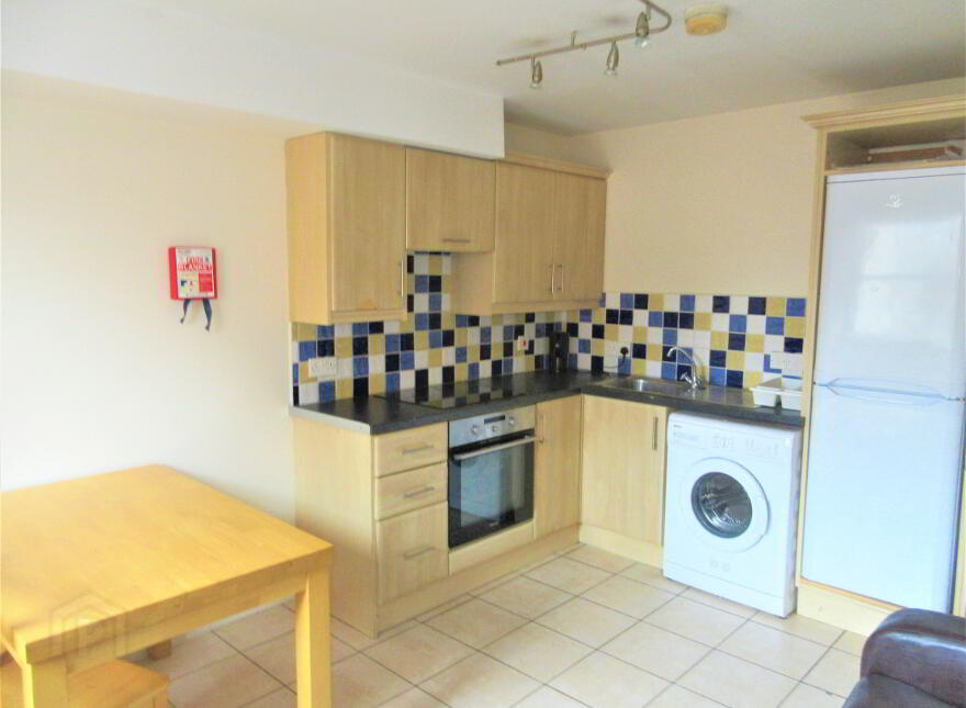 Great Apartment, 53c Agincourt Avenue, University Quarter!, Belfast, BT7 1QA