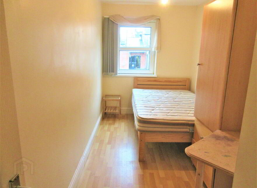 Great Apartment, 53c Agincourt Avenue, University Quarter!, Belfast, BT7 1QA