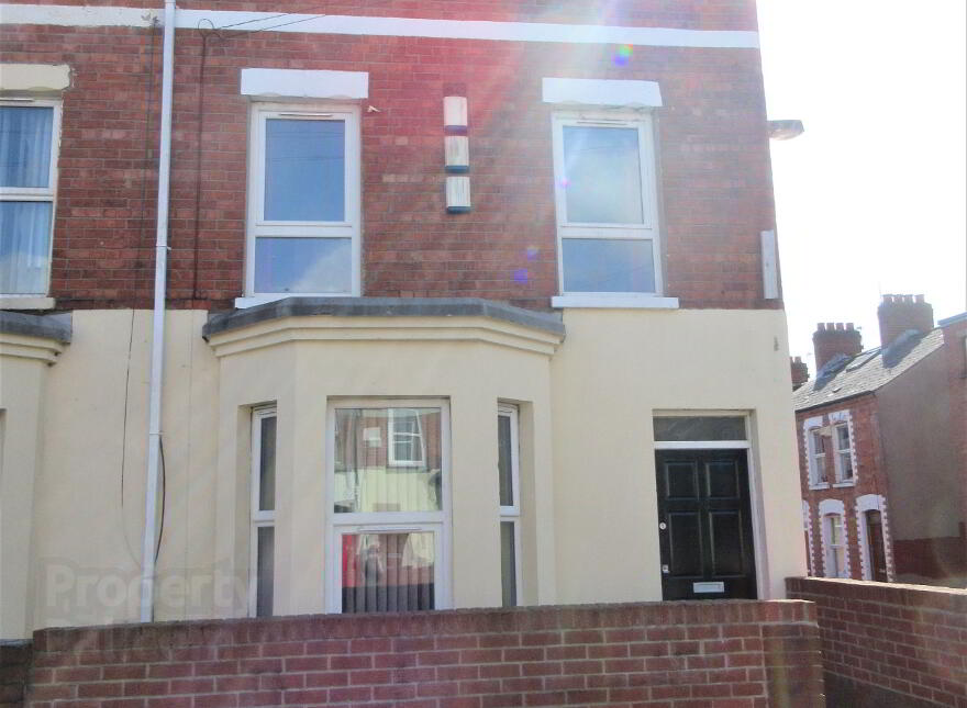 New Build Apartment, 58 Agincourt Avenue, University Quarter!, Belfast, BT7 1QA photo