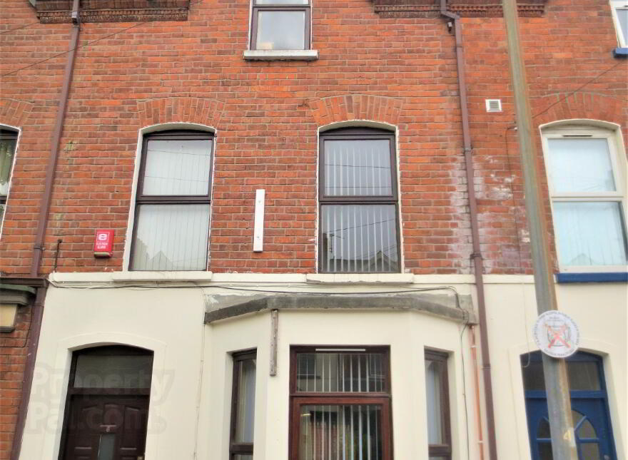 Great House, 6 Ava Avenue, Ormeau Road, Belfast, BT7 3BN photo