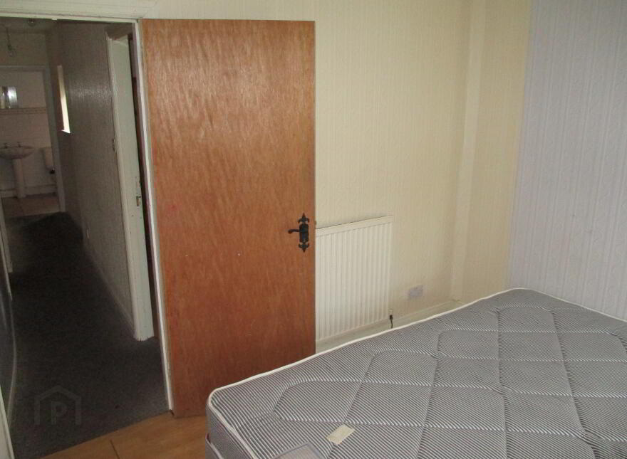 Great House, 24 Damascus Street, Queens Quarter!, Belfast, BT7 1QQ