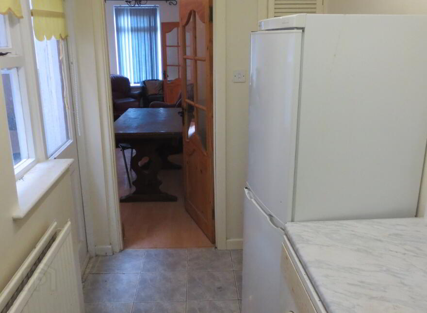 Great House, 24 Damascus Street, Queens Quarter!, Belfast, BT7 1QQ