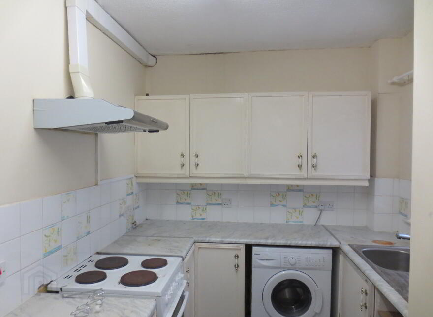 Great House, 24 Damascus Street, Queens Quarter!, Belfast, BT7 1QQ