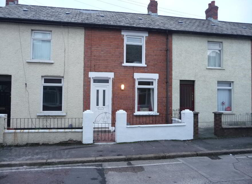 84 Rockview Street, Belfast, BT12 6JR photo