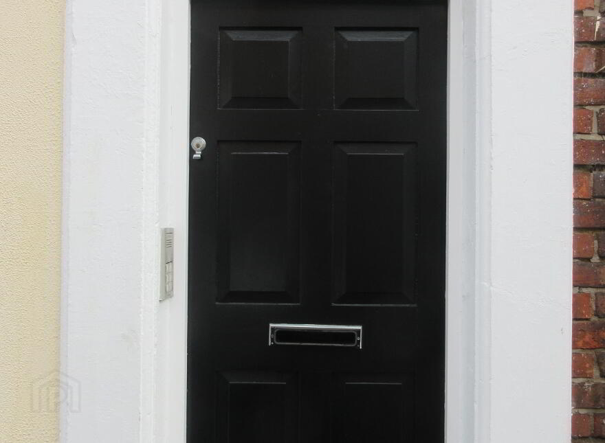 Upstairs Apartment, 4B Magdala Street, University Quarter, Belfast, BT7 1PU