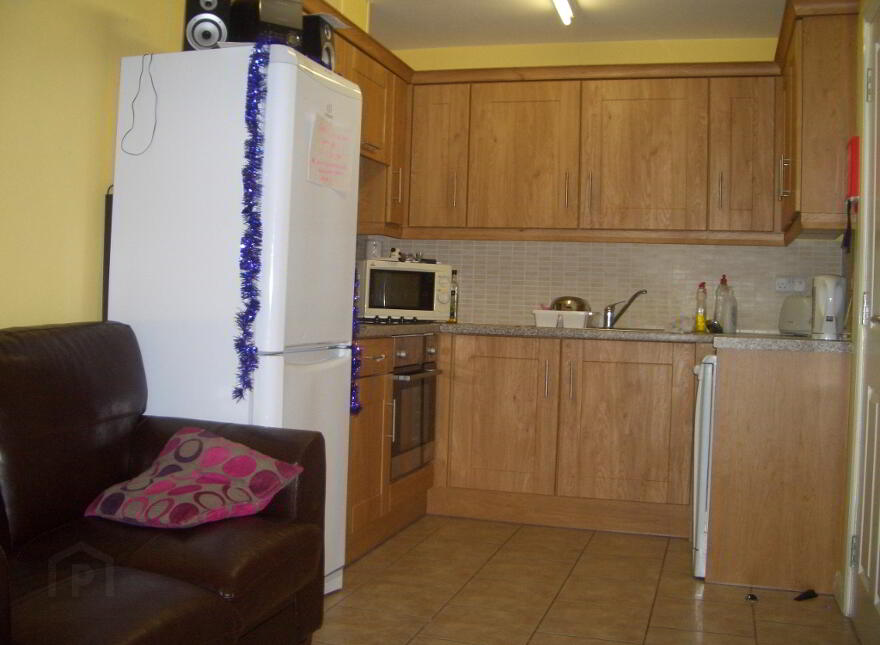 New Build Apartment, 76a Rugby Avenue, Queens Quarter, Belfast, BT7 1RG