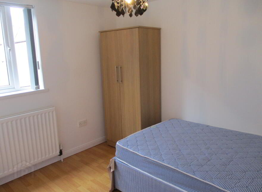 Rugby Avenue, University Quarter!, Belfast, BT7 1RG