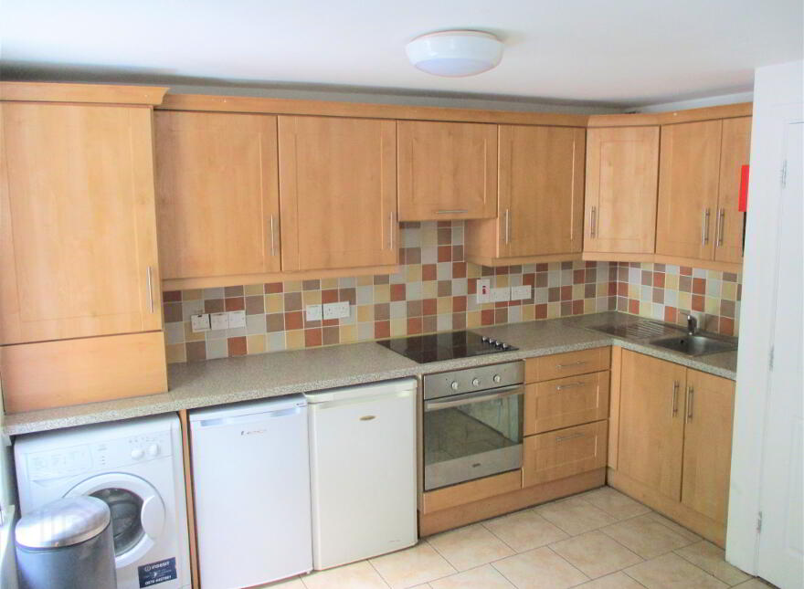 Rugby Avenue, University Quarter!, Belfast, BT7 1RG