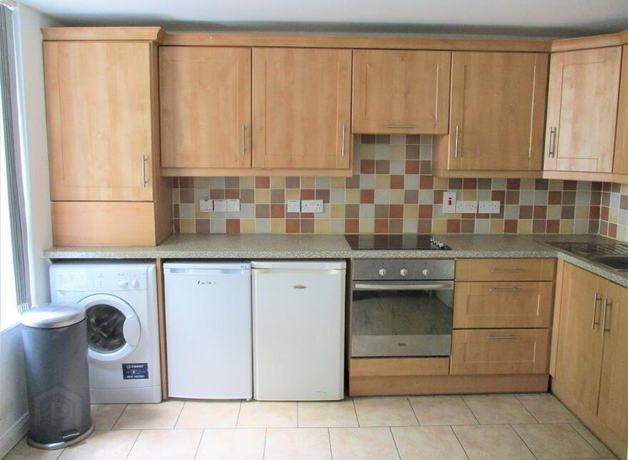 Rugby Avenue, University Quarter!, Belfast, BT7 1RG