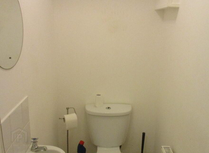 Rugby Avenue, University Quarter!, Belfast, BT7 1RG