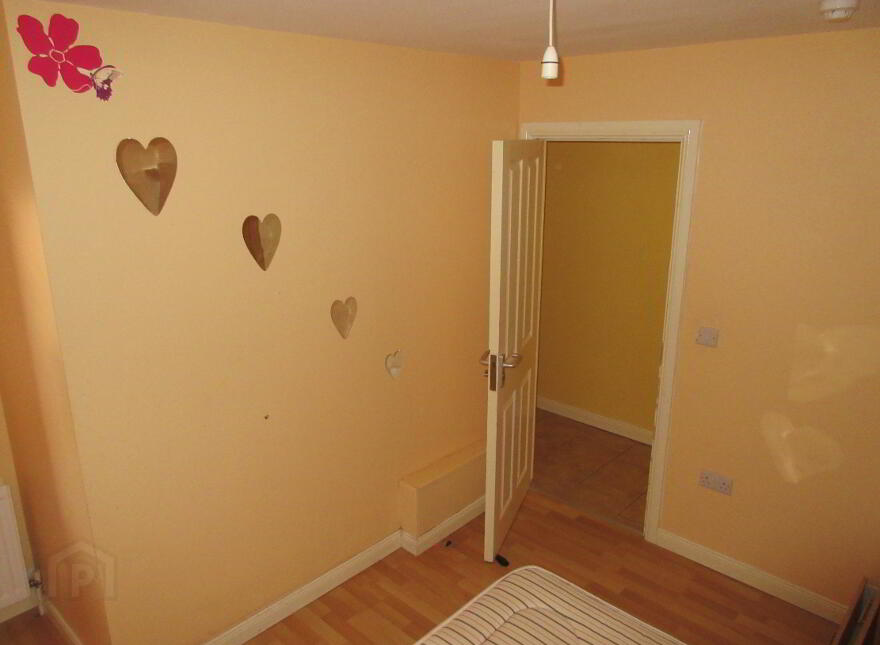 New Build Apartment, 76b Rugby Avenue, Queens Quarter, Belfast, BT7 1RG
