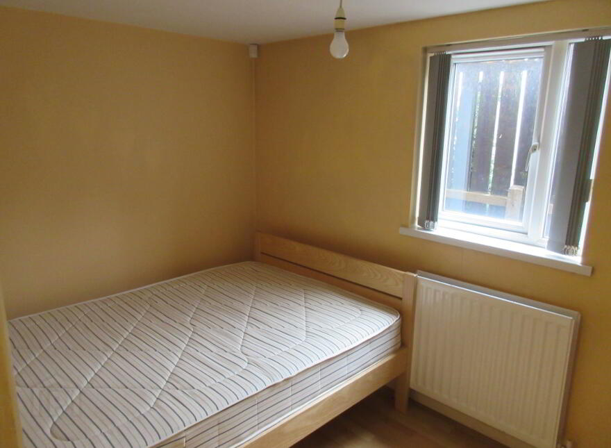New Build Apartment, 76b Rugby Avenue, Queens Quarter, Belfast, BT7 1RG