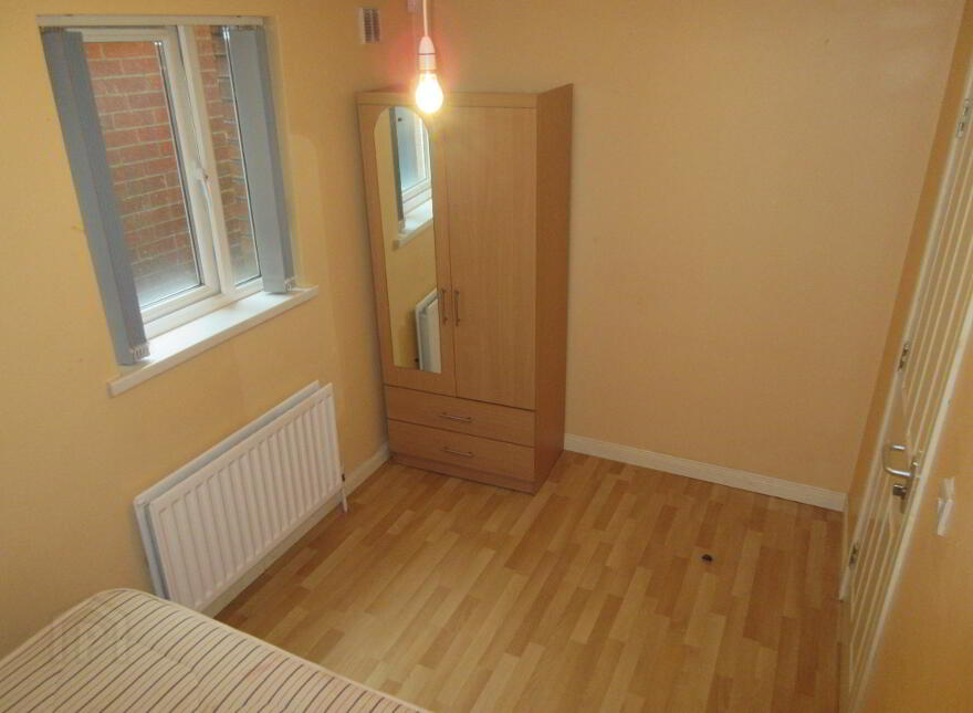 New Build Apartment, 76b Rugby Avenue, Queens Quarter, Belfast, BT7 1RG