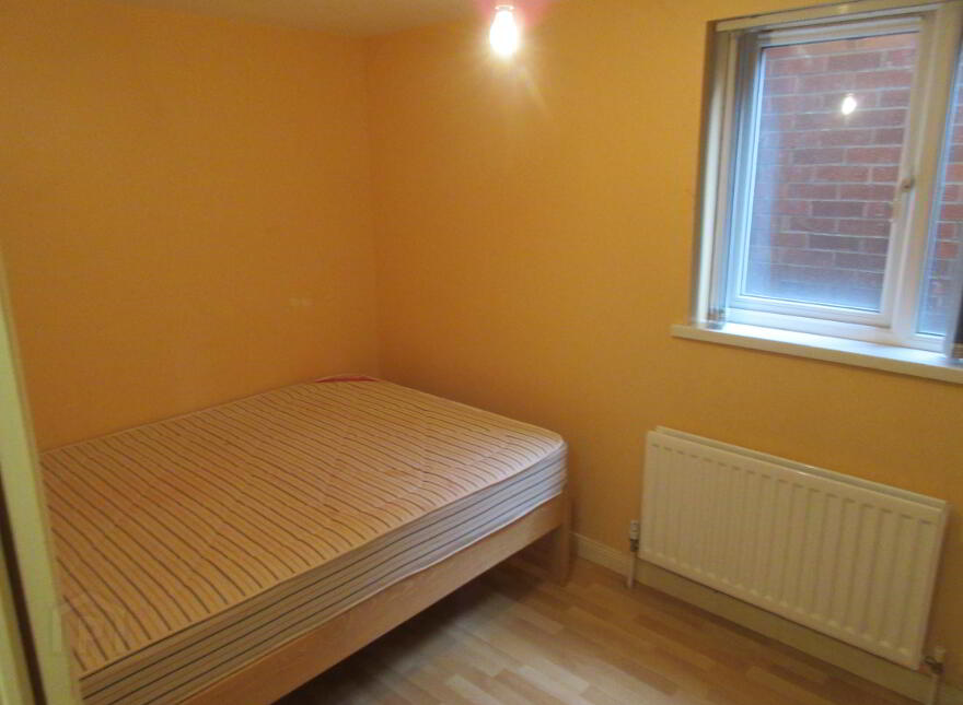 New Build Apartment, 76b Rugby Avenue, Queens Quarter, Belfast, BT7 1RG